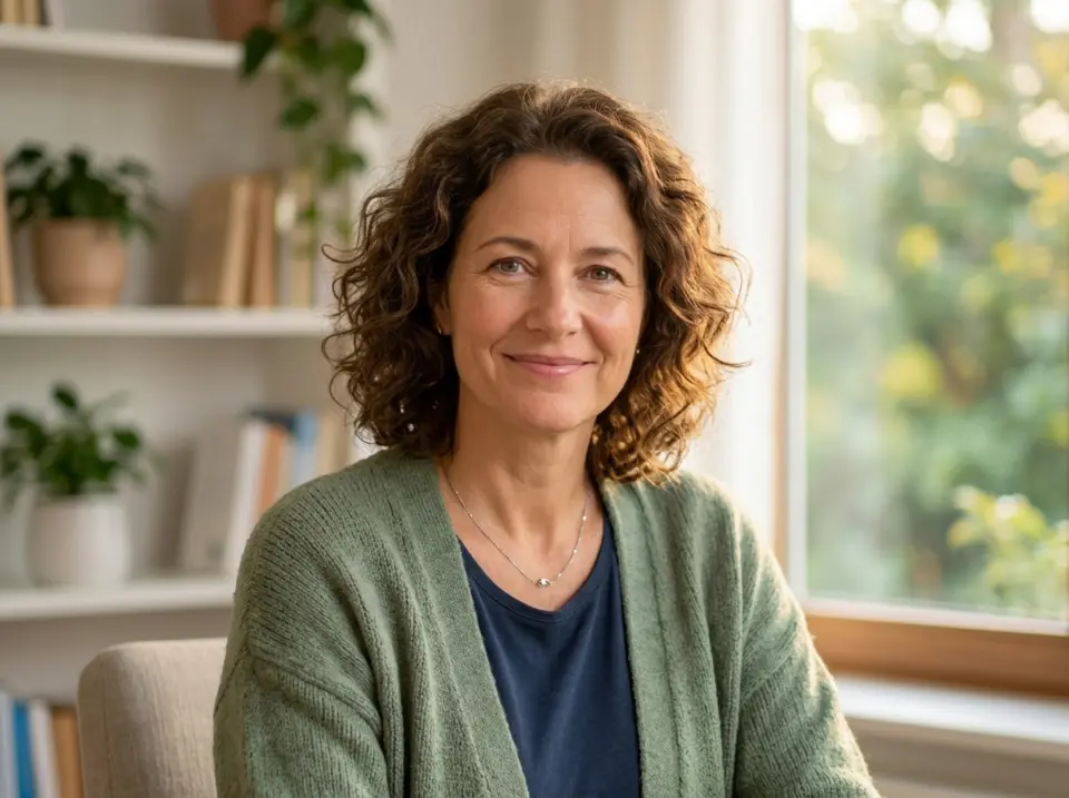 Christina Keller HEILPRAKTIKERIN FÜR PSYCHOTHERAPIE